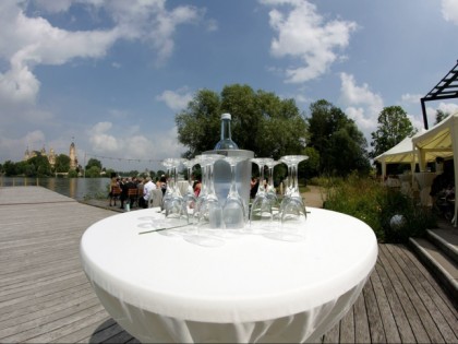 Foto:  Ruderhaus