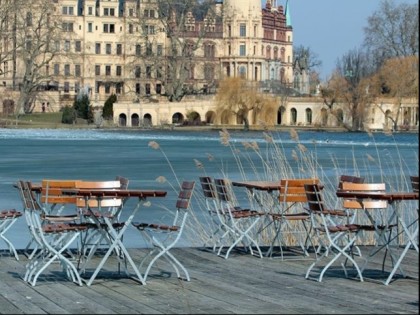 Foto:  Ruderhaus