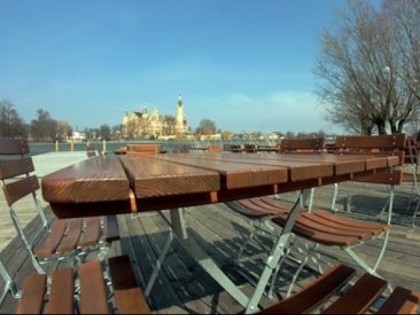 Foto:  Ruderhaus