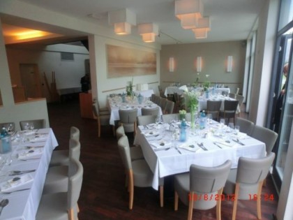 Foto:  Ruderhaus