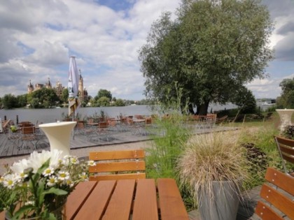 Foto:  Ruderhaus