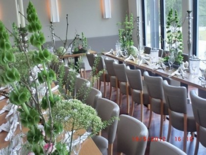 Foto:  Ruderhaus